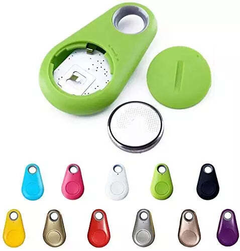 Mini GPS Tracking Device, Key Finder, Pet Tracker, Item Finder, iPhone and Andro - Picture 4 of 6