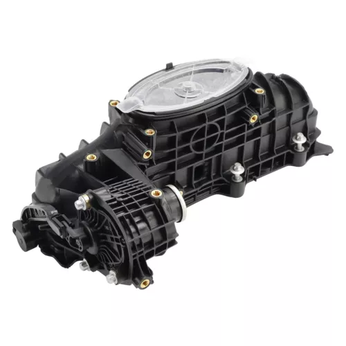 Colector de entrada con motor actuador apto para Mercedes 2.1 Cdi 2143CCM 2003+ EEP/ME/253 - Imagen 2 de 16