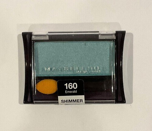COMPRA 1, OBTÉN 1 CON 20% DE DESCUENTO (añade 2) Maybelline Expert Wear Sombra de Ojos Individuales "Sellado" - Imagen 16 de 27