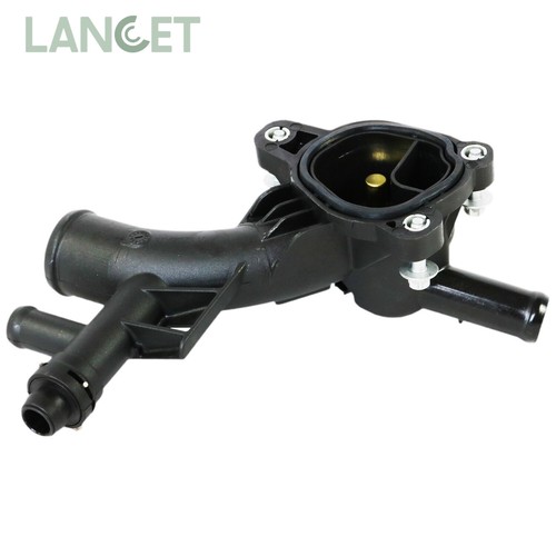 Thermostat Housing Water Pump Outlet for Cruze Sonic Trax Encore 1.4L New - Picture 5 of 12