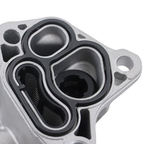 Carcasa de filtro de enfriador de aceite de 4 puertas diésel V6 3,0 L para Jeep Grand Cherokee 14-19 - Imagen 3 de 11