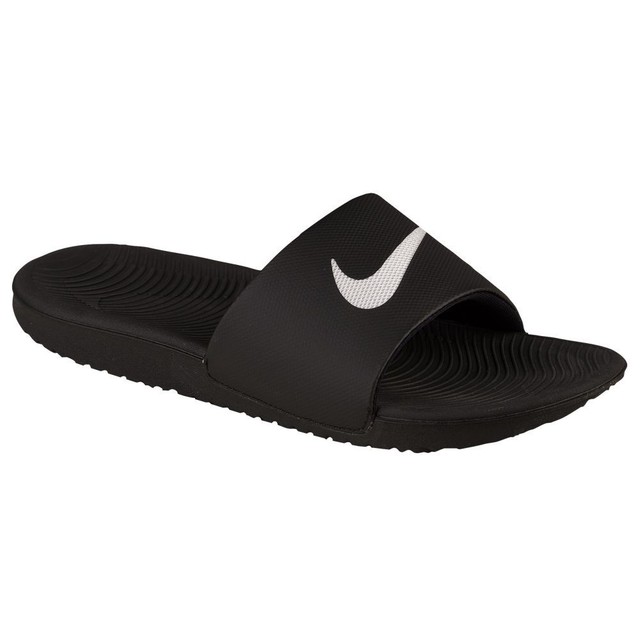 nike kawa black