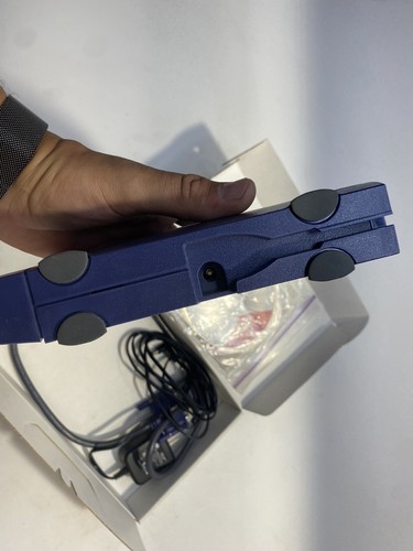 Unità esterna porta parallela OEM iomega ZIP 250 MB e scatola per PC NON TESTATA - Foto 7 di 13