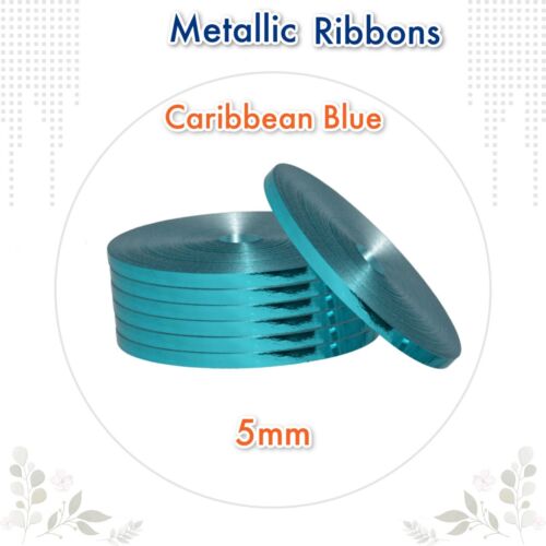 Curling Ribbon Balloon String Tie for Gift Wrapping party Balloon Helium Weight - Picture 36 of 53