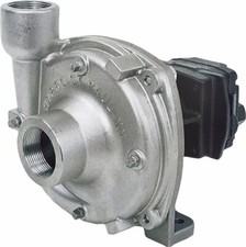 Hypro 9303S-HM4C Hydraulic Driven Centrifugal Pump Stainless Steel 6.4 Bar 435 L