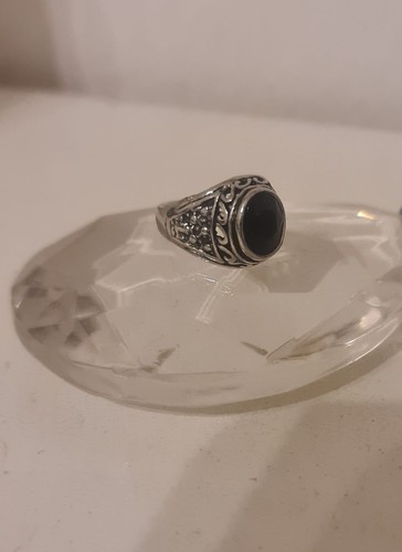 anello chevalier da mignolo