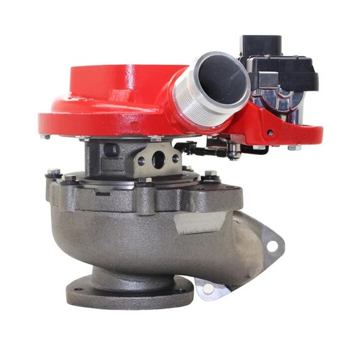 GEN1 High Flow Turbo Charger For Ford Ranger PX2 / PX3 3.2L 2015 Onwards - Picture 8 of 14