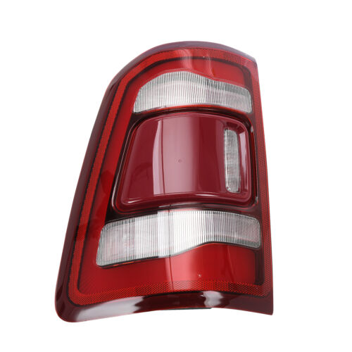 68262531AH Luz trasera LED con punto ciego para Dodge Ram 1500 2019-2023 conductor izquierdo - Imagen 3 de 16