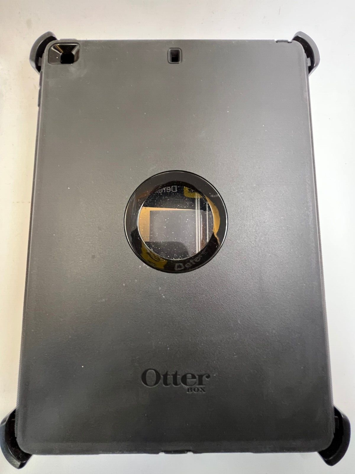 Otterbox Defender Pro Case With Kickstand for Apple iPad 10.2" 9th/8th