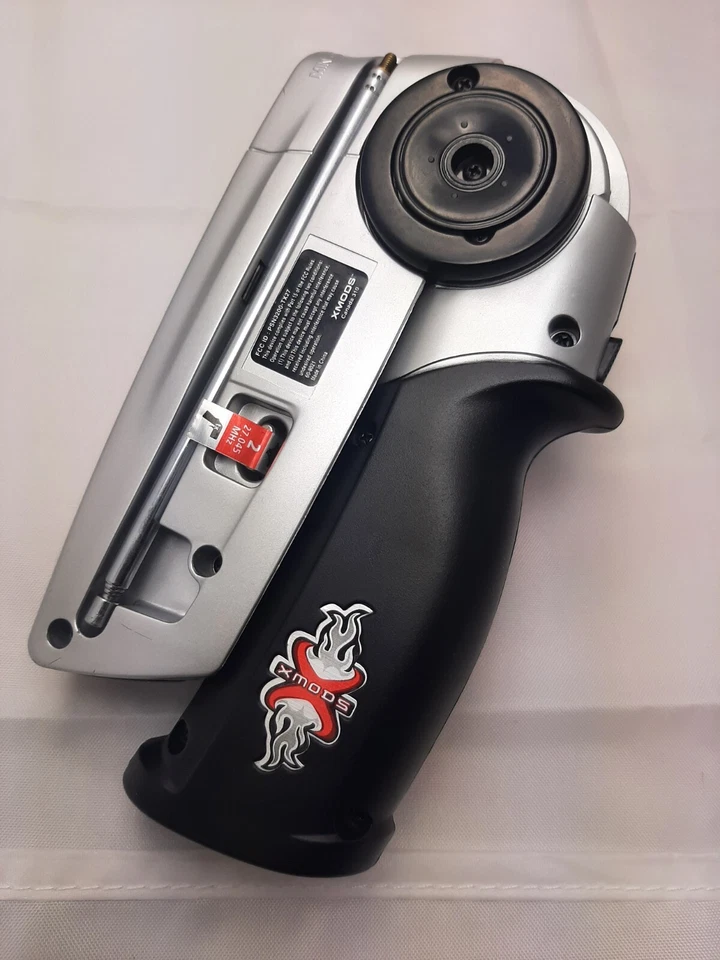 XMODS - SCION - R/C REMOTE CONTROL CAR - STARTER KIT - LIGHT KIT -STAGE 2 *READ* - Image 3 of 4