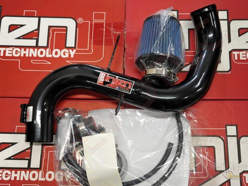 Injen CARB Legal RD CAI Cold Air Intake For 00-05 Toyota Celica GT Black - Foto 1 di 7