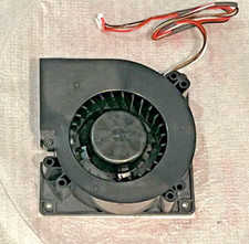 Motor Fan für SAMSUNG Induction Range Oven NE63B8211SS/AA Fan#DG31-00011D