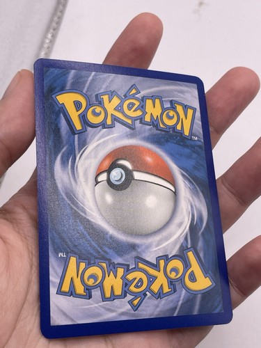 Crawdaunt 6/107 Holo 2005 EX Deoxys NEAR MINT Pokemon TCG NM - Picture 12 of 12