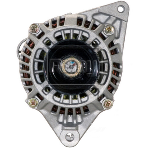 Alternator-Premium Remy 12492 Reman fits 2003 Mitsubishi Outlander 2.4L-L4 - Picture 1 of 4