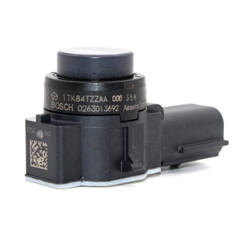 Parking Sensor 1TK84TZZAA 2013-2020 Fit for Chrysler Jeep Parking Sensor 1TK84TZZAA 2013-2020 Fit for Chrysler Jeep