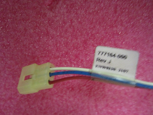 PITTMAN AMETEK  GM14902D595 LO-COG  MOTOR - Picture 5 of 17