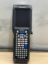 Intermec 1001CP01  CK71 Handheld Scanner/ UNTESTED/ JUA1324