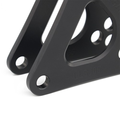 Fit For Suzuki GSX-R600 2011-2024 Lowering Drop Support Suspension Links Black - Foto 14 di 15