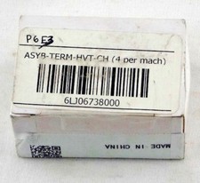 Genuine Toshiba 6LJ06738000 ASYB-TERM-HVT-CH Brand New OEM Sealed Free Shipping