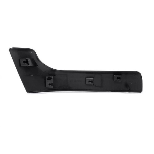 Moldura de parrilla inferior de parachoques delantero 6NB07TZZAD para RAM 2500 3500 2019-2024 - Imagen 18 de 19