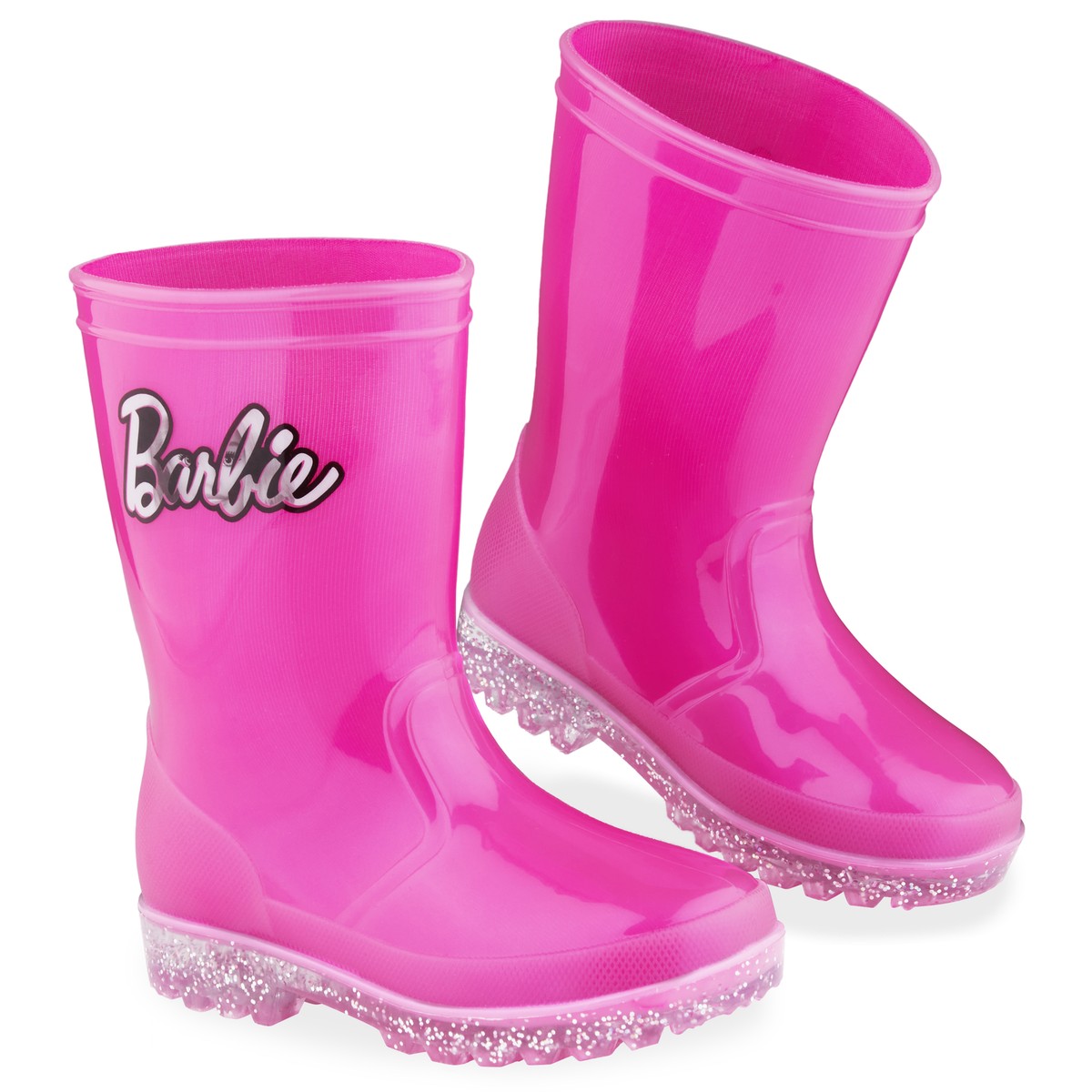 Barbie Girls Wellies Wellington Boots Kids Shoes Children s