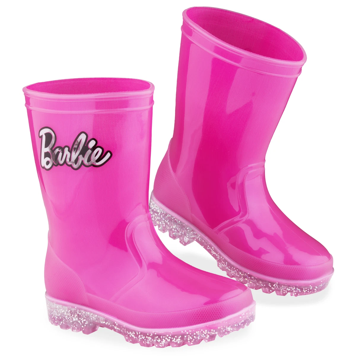 Girls clearance long wellies