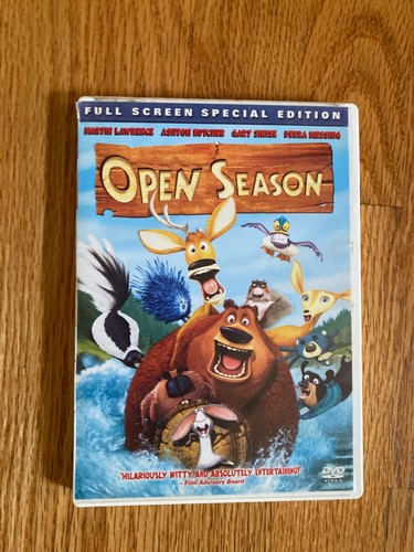 Huge DVD Lot Movies  - Comedy Romance Drama Disney Family Classics New and Used - Picture 332 of 527