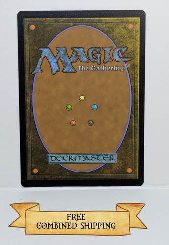 Mirri the Cursed Time Spiral Remastered Regular - Picture 2 of 2