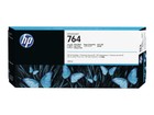 original HP Nr. 764 foto-schwarz C1Q17A  MHD 2019