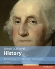 Edexcel GCSE (9-1) History British America, 1713-1783: Empire and Revolution: Student Book by Simon Davis (Paperback, 2016)