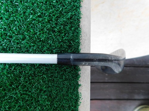 ADAMS IDEA TECH 8-Iron w/ FUBUKI 60g Regular Flex Shaft - LEFTY - Picture 5 of 8