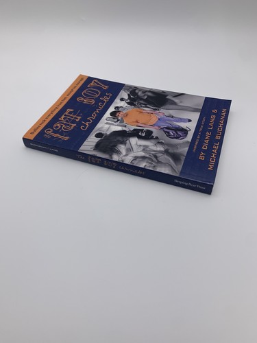 The Fat Boy Chronicles by Diane Lang & Michael Buchanan Paper Back - Bild 3 von 5