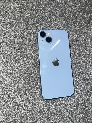 Apple iPhone 14 plus 128GB 本体 ブルー Amazon.com: Apple iPhone 14 Plus, 128GB, Blue for GSM