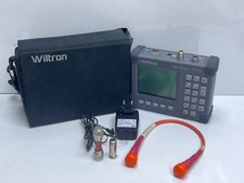 ARNITSU S331A SITE MASTER