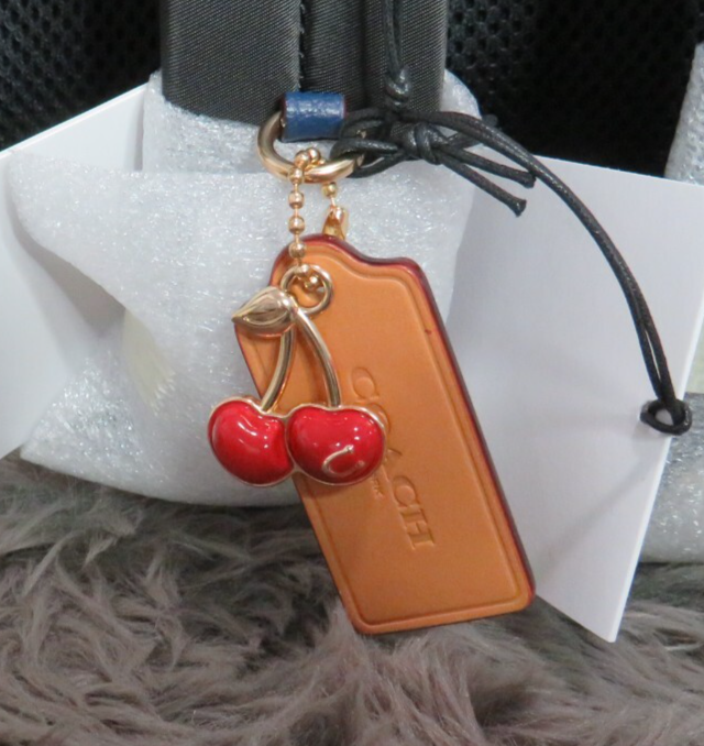 バッグ archive croissantbag + coach old coach archive hand croissant bag レザー