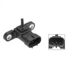 AIR INTAKE PRESSURE MAP SENSOR for TOYOTA AURIS RAV4 AVENSIS COROLLA 2.0 2.2 D4D
