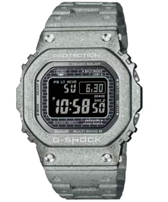時計 G-SHOCK GMW-B5000-1JF Amazon.com: G-Shock by Casio Men's Standard Digital GMW