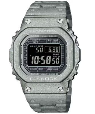 Casio G-SHOCK GMW-B5000PS-1JR Tough Watch Japan NEW Domestic