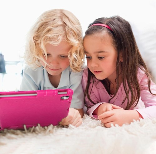 For iPad 10.9"/Pro 11" Air 4th 5th Kids Case Shockproof Foam Handle Stand Cover - Picture 18 of 24