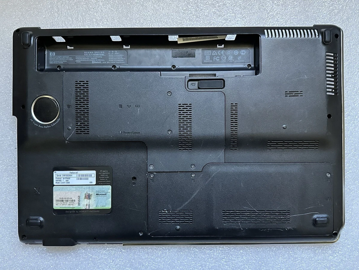 Hp Pavilion Dv7 Case for sale - eBay