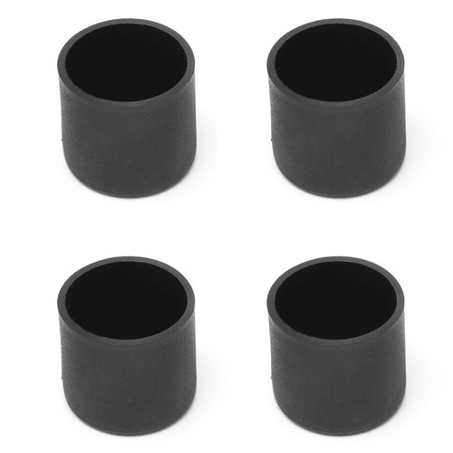 4x PE Chair Ferrule Anti Scratch Furniture Feet Leg Floor Protector Caps - Bild 11 von 14
