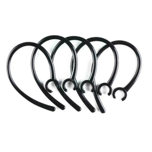 10pcs Replacement Earhook Ear Hook Loop Earloop For Bluetooth New Fast ha52 - Picture 9 of 12