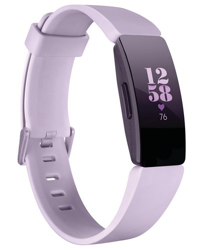 RELOJ INTELIGENTE FITBIT BLAZE INSPIRE ALTA CARGA FITNESS RASTREADORES DE FRECUENCIA CARDÍACA VARIOS - Imagen 6 de 12