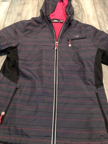 New Balance Running Jacket Women’s Medium New Condition - Picture 4 of 10