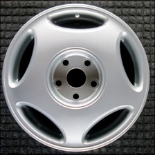 Lexus LS400 16 Inch Painted OEM Wheel Rim 1998 To 2000