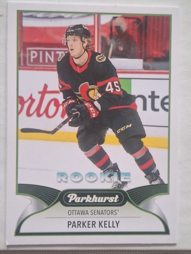 Various Ottawa Senators Jerseys, Rookies, Autos, etc U Pick .99 and UP - Picture 90 of 101