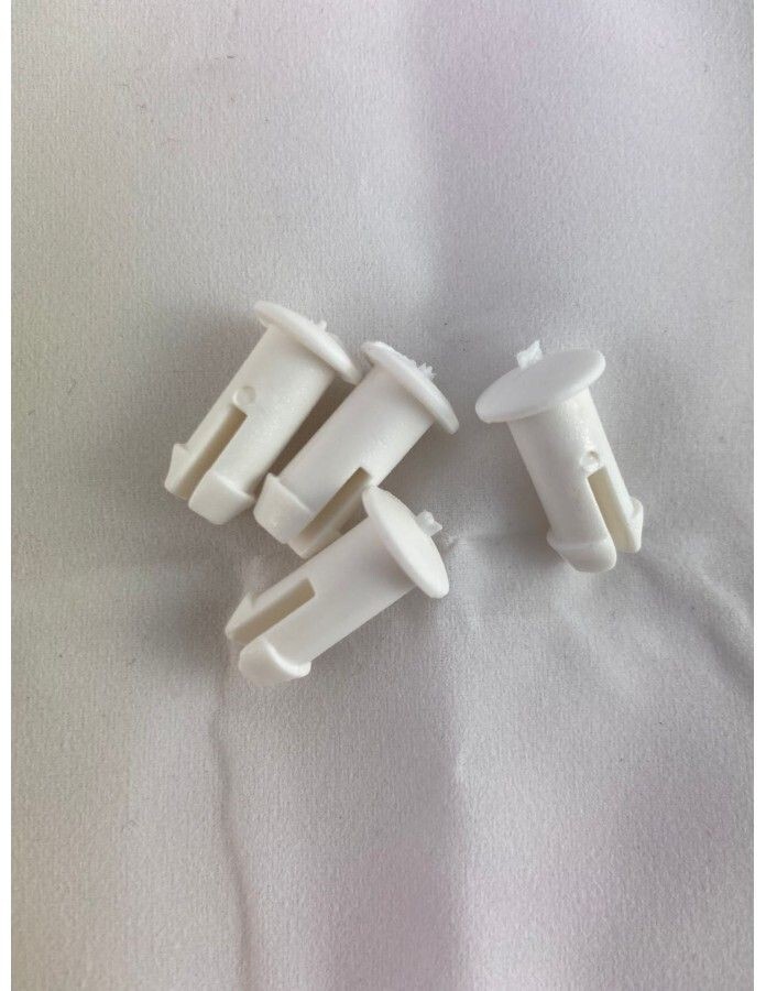 PASADORES HORQUILLA recambio 4406020404 para limpiafondos manuales ASTRALPOOL