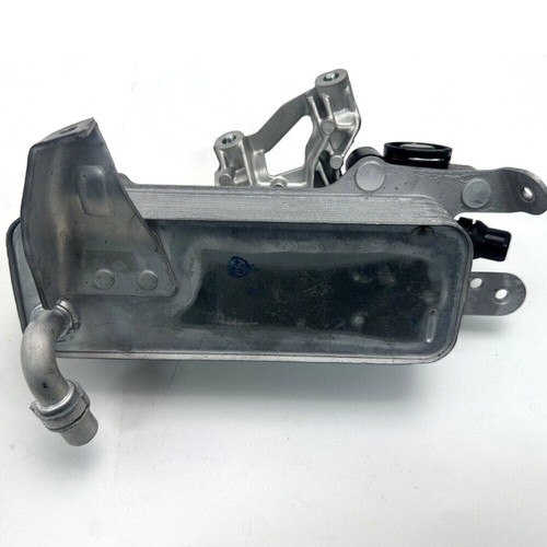 Transmission Oil Cooler For BMW X3 X4 230i 320i 330i 430i 2017-2020 #17218514515 - Bild 6 von 9
