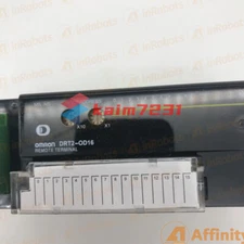 1PC DRT2-OD16 Remote Terminal New #F7