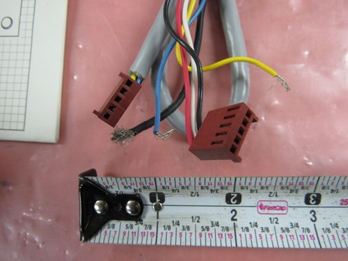 DYNAPAR FS100 FLEX SPEED 1 RPM SPEED CONTROL W/MANUAL**NIB** - Picture 9 of 12